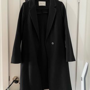ARITZIA Babaton Stedman Coat
